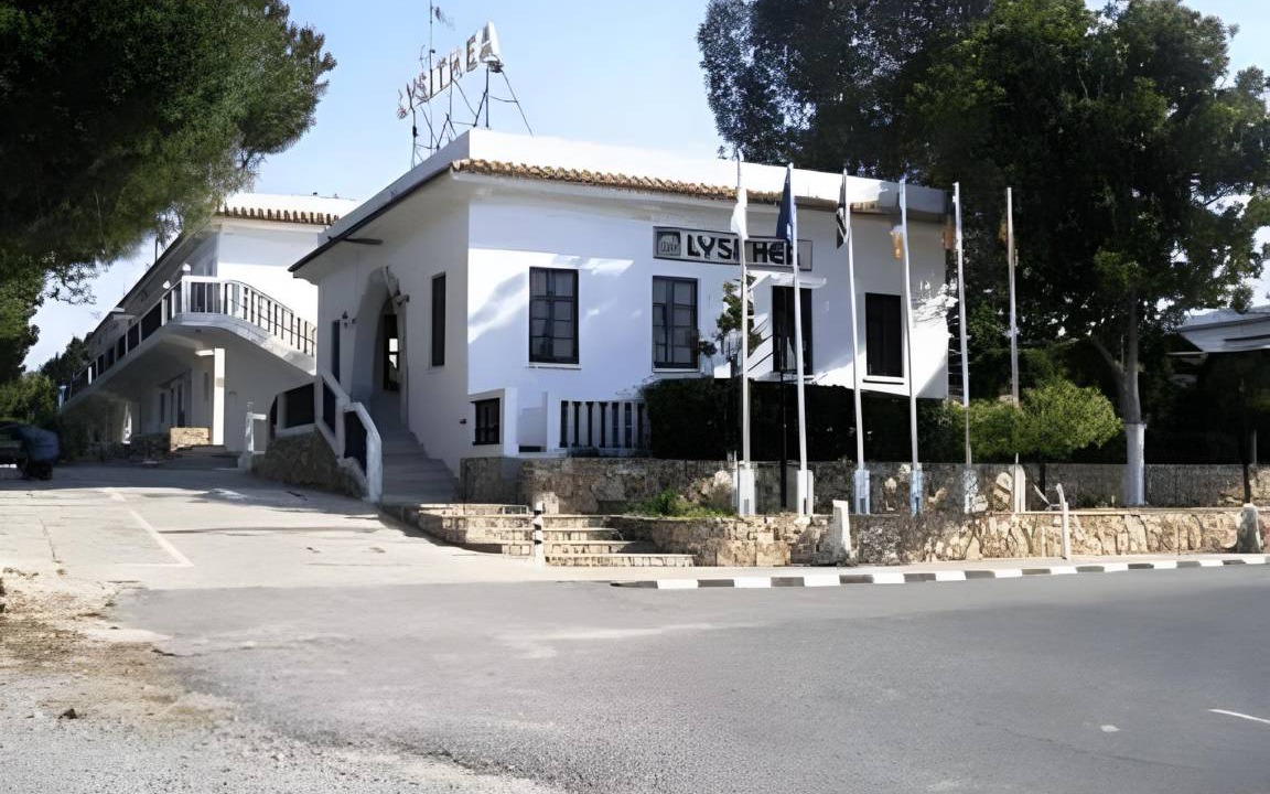 Photo of Others in Pyla