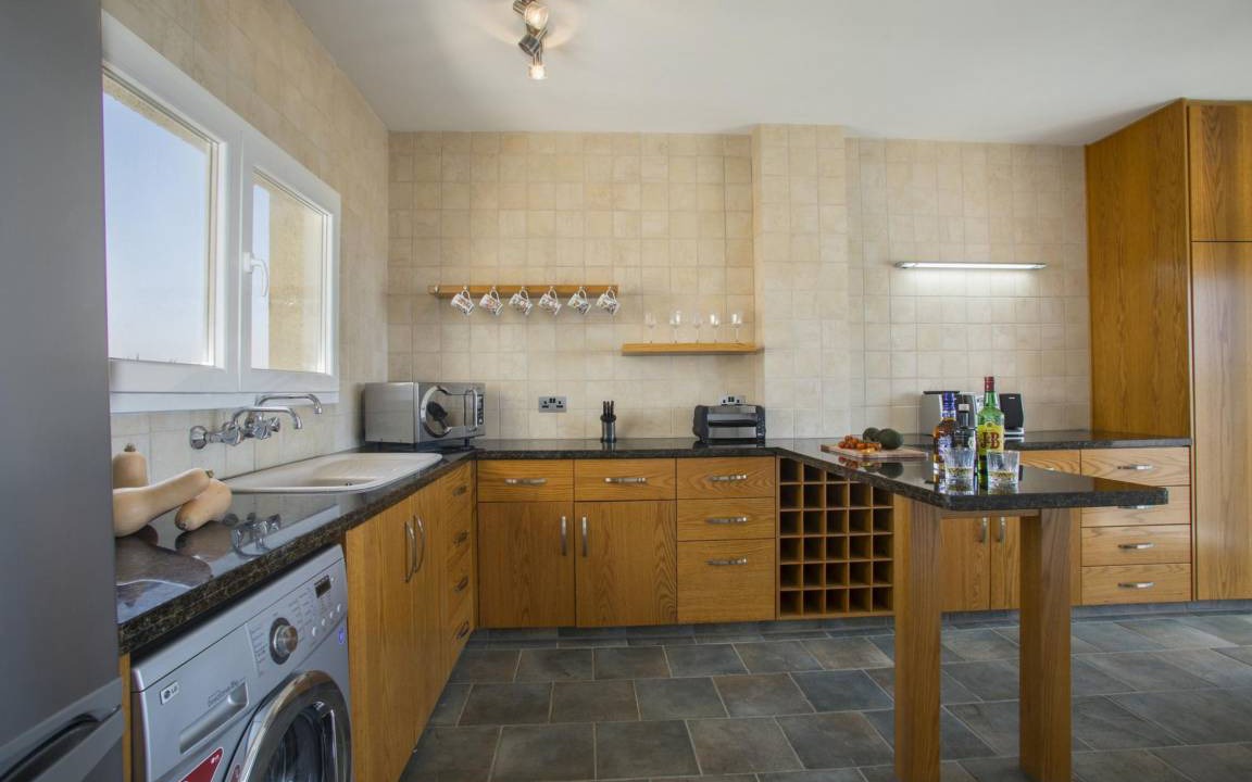 Photo of Kitchen in Oroklini