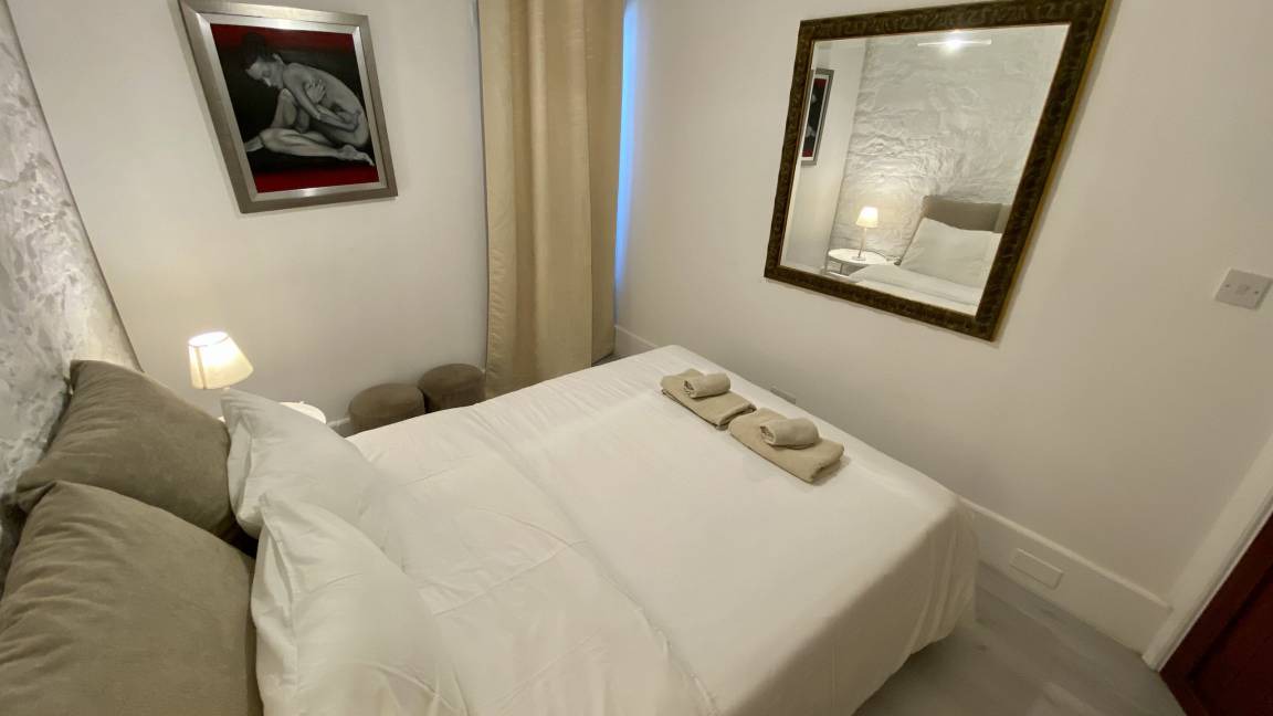 Photo of Bedroom in Dhoros
