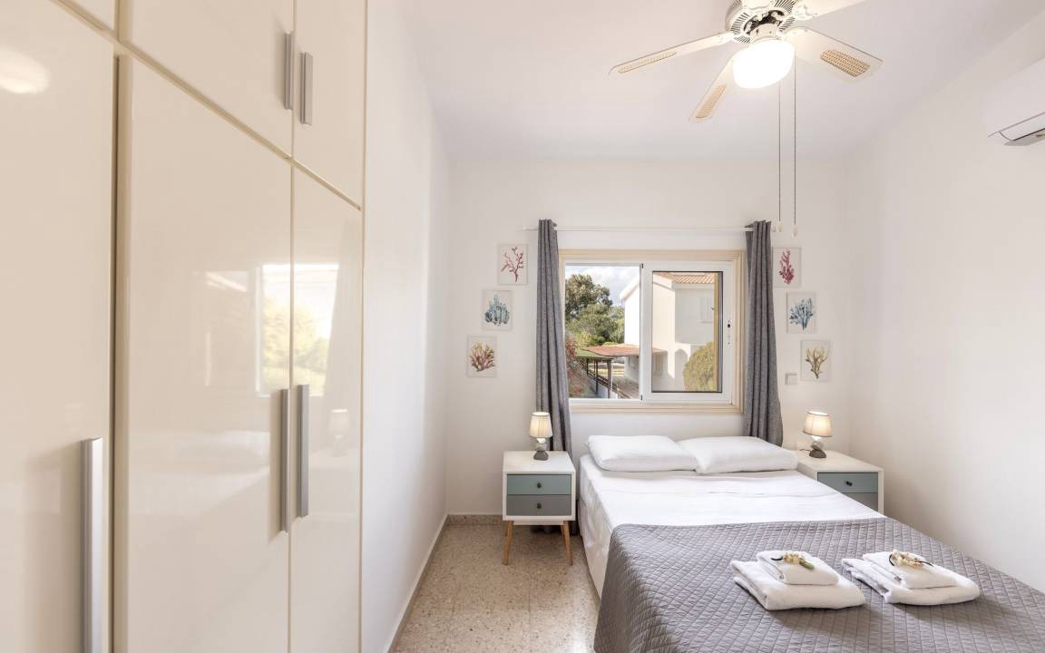 Photo of Bedroom in Ayia Thekla