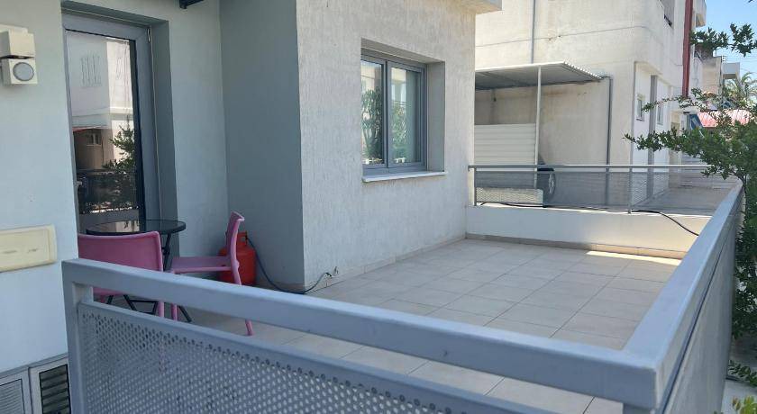 Photo of Patio Balcony in Dasoupolis