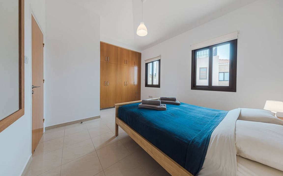 Photo of Bedroom in Kouklia