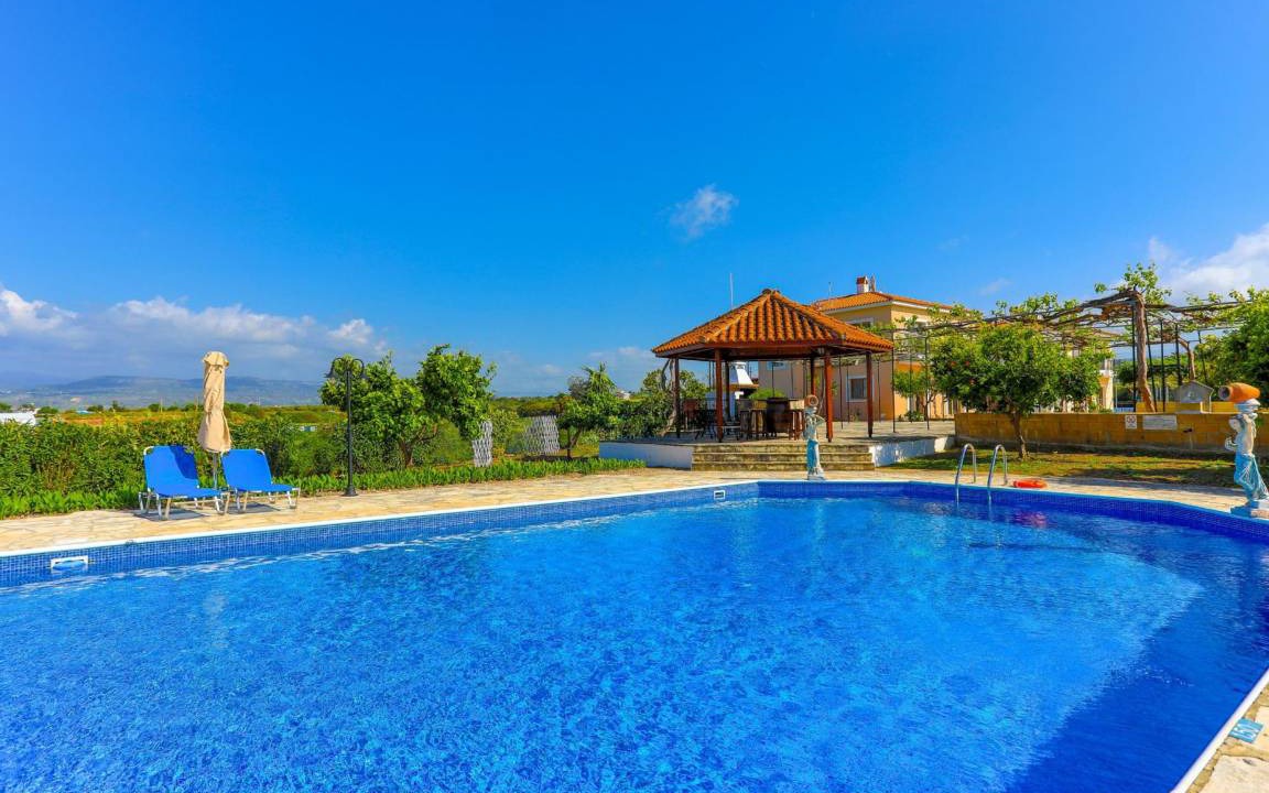 Photo of Outdoor in Latchi