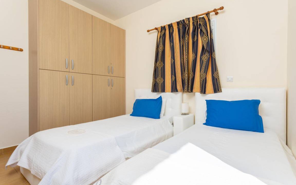 Photo of Bedroom in Ayia Marina Chrysochous