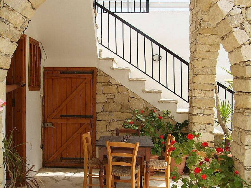 Photo of Others in Kalavasos