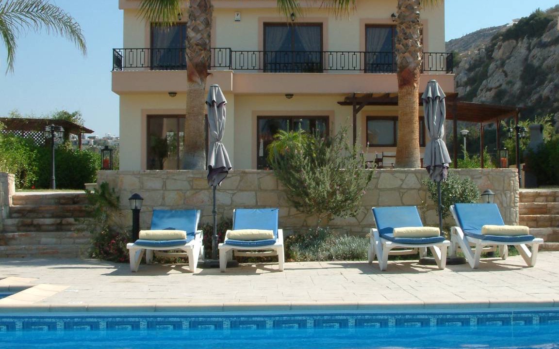 Photo of Others in Pissouri