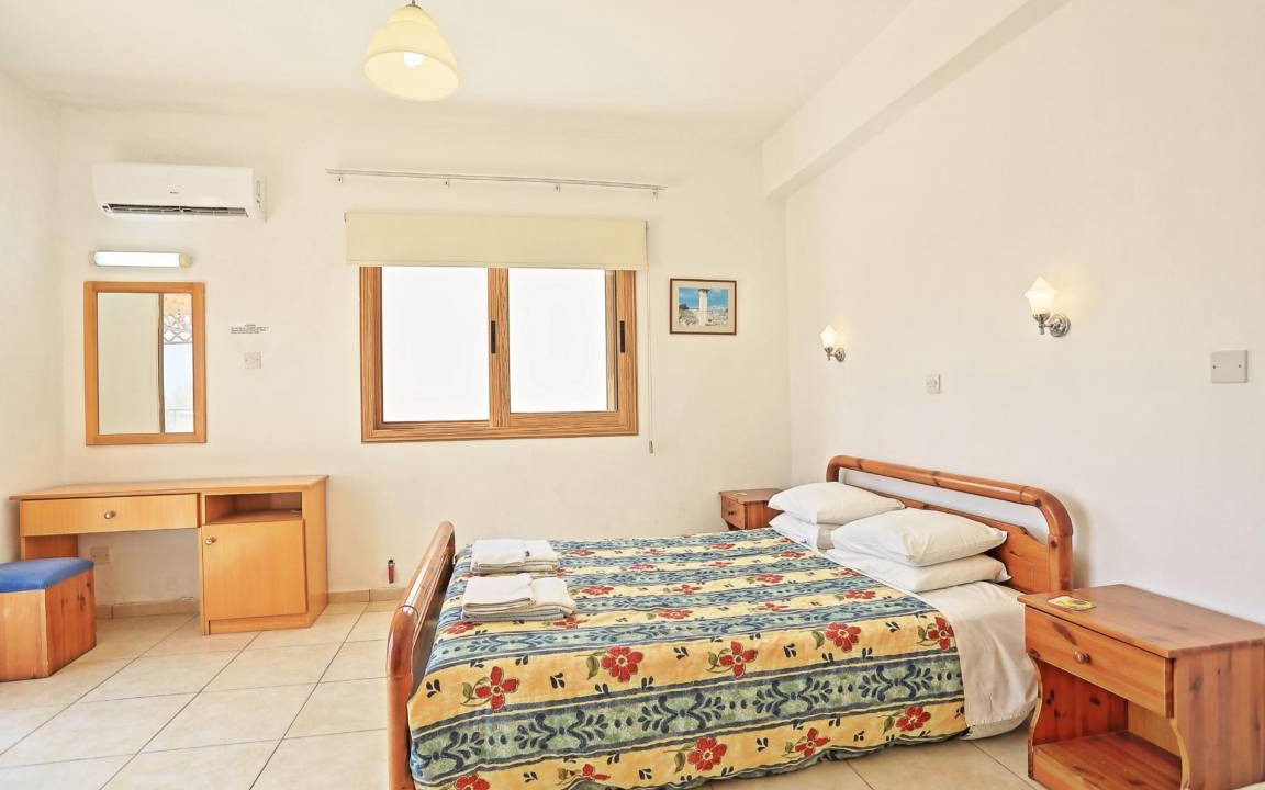 Photo of Bedroom in Latchi