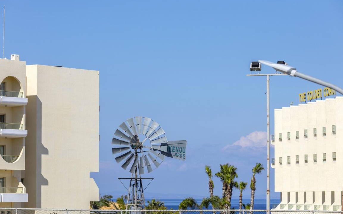 Photo of Buildings in Pernera
