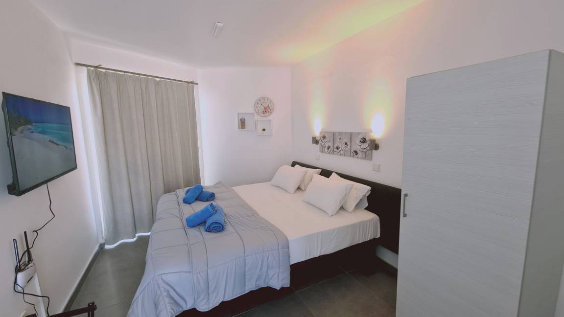 Photo of Bedroom in Ayia Napa