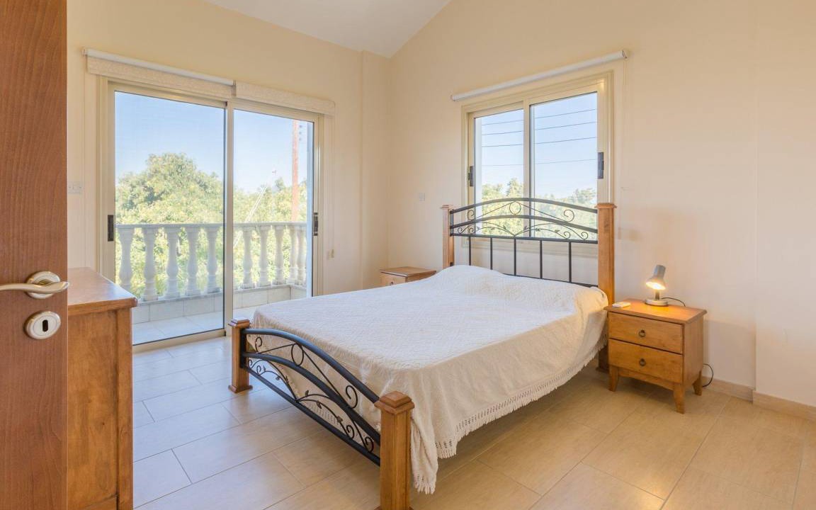 Photo of Bedroom in Ayia Marina Chrysochous