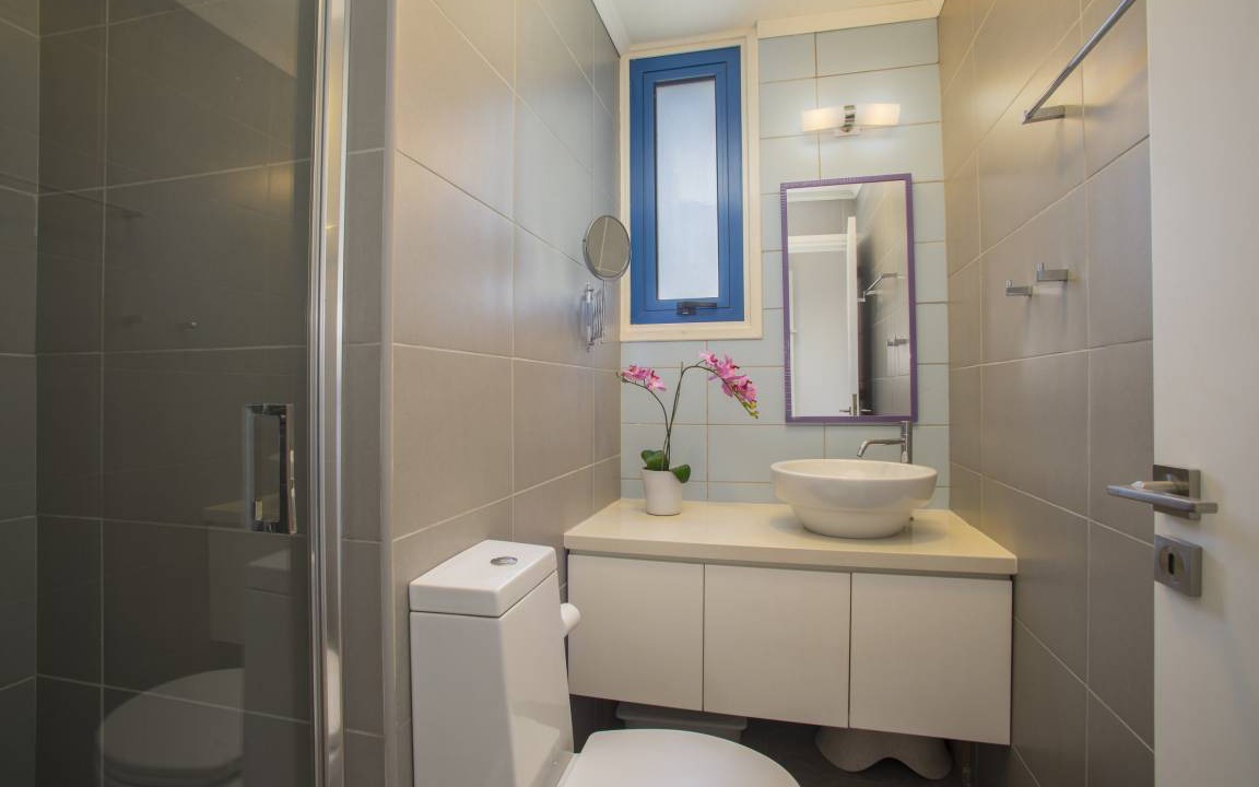 Photo of Bathroom in Cape Greko