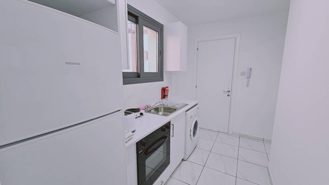 Photo of Kitchen in Old Town of Limassol