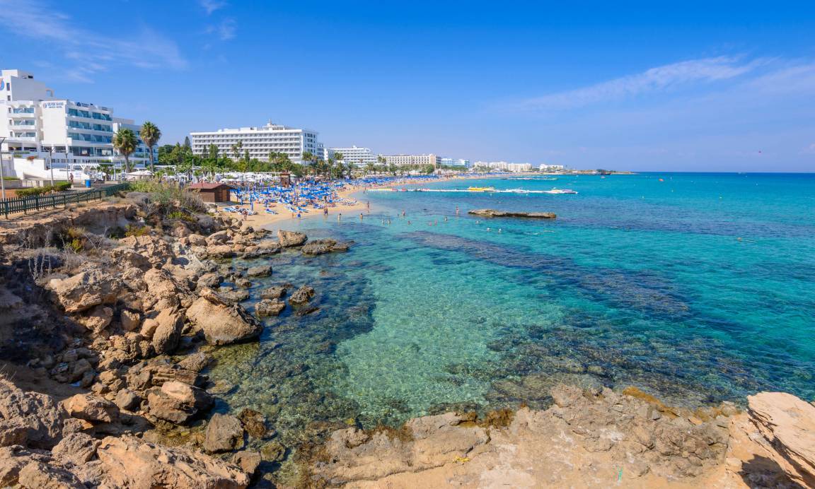 Photo of Others in Protaras