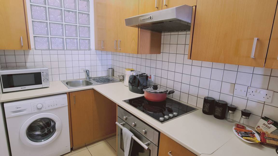 Photo of Kitchen in Paphos
