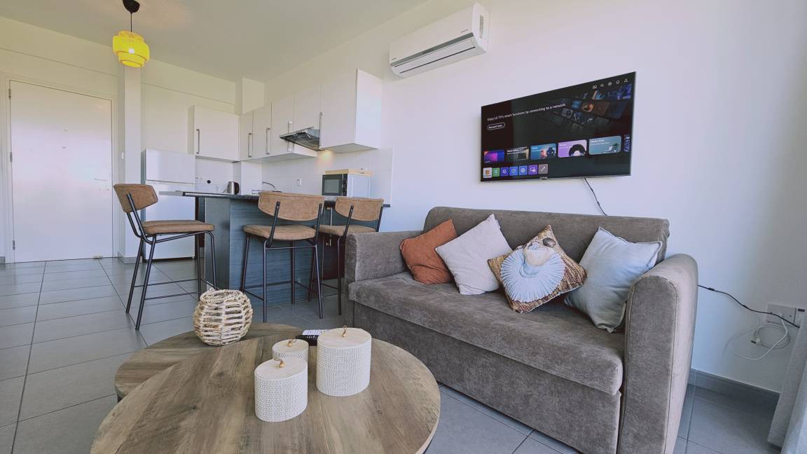 Photo of Livingroom in Protaras