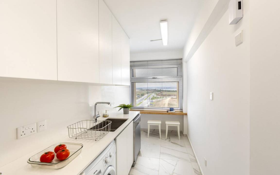 Photo of Kitchen in Larnaca