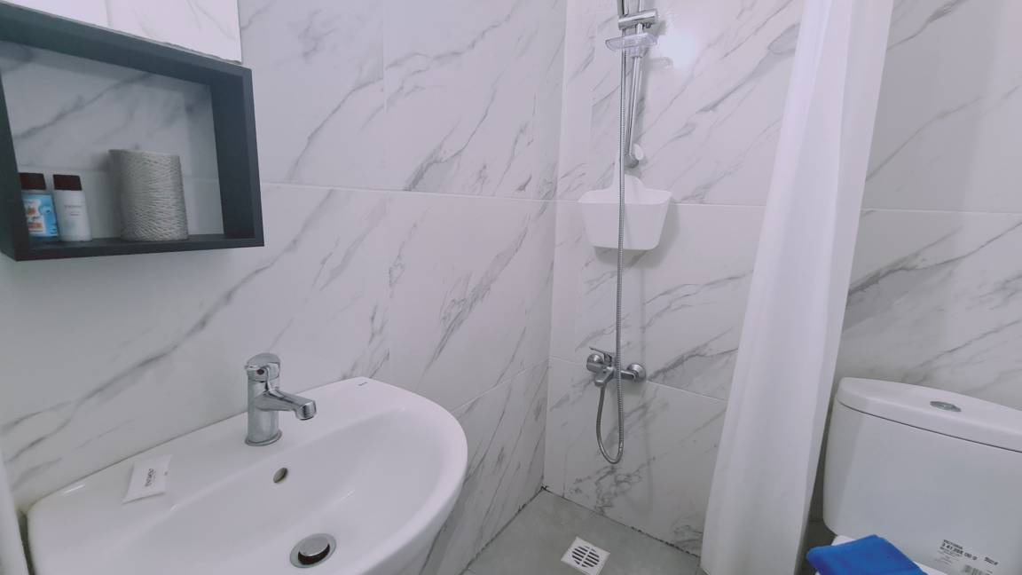 Photo of Bathroom in Ayia Napa