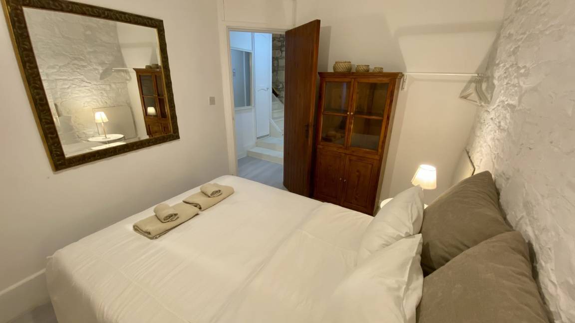Photo of Bedroom in Dhoros