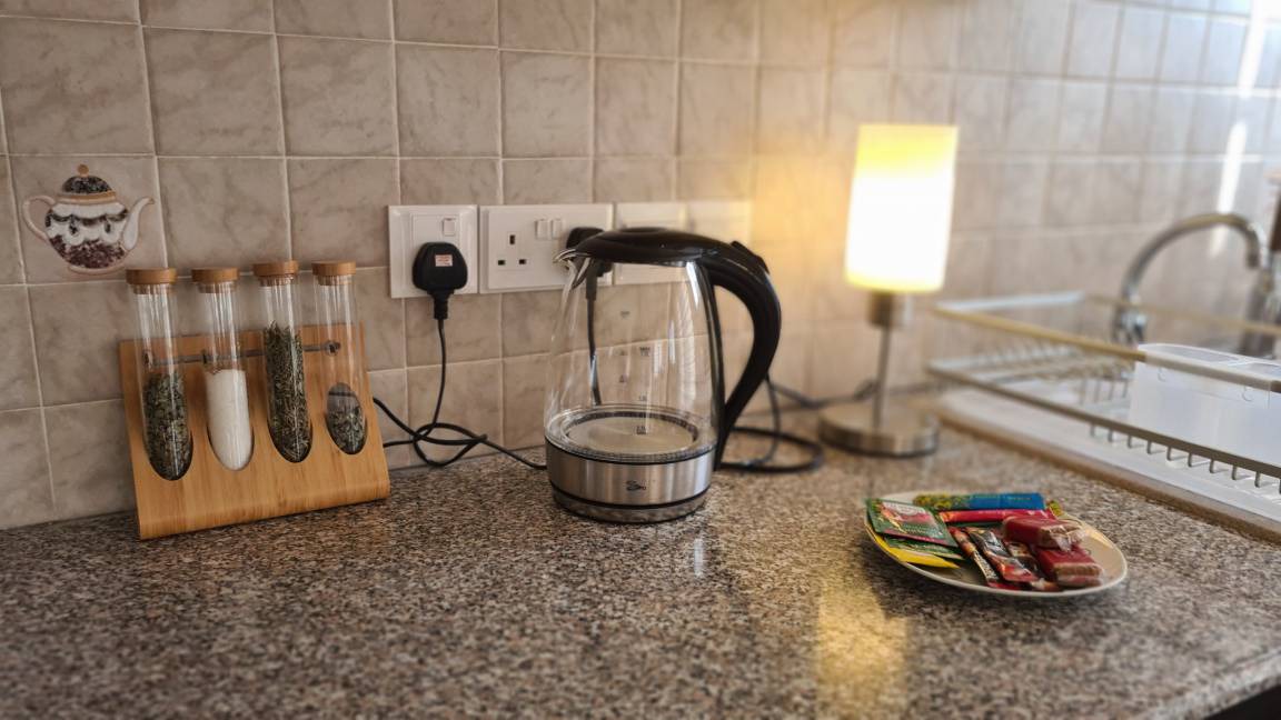 Photo of Kitchen in Neapolis