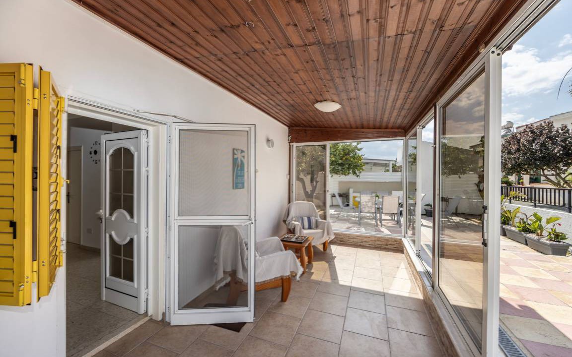 Photo of Patio Balcony in Ayia Thekla