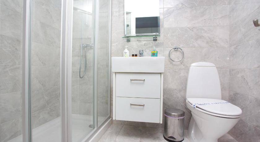 Photo of Bathroom in Potamos tis Germasogeias