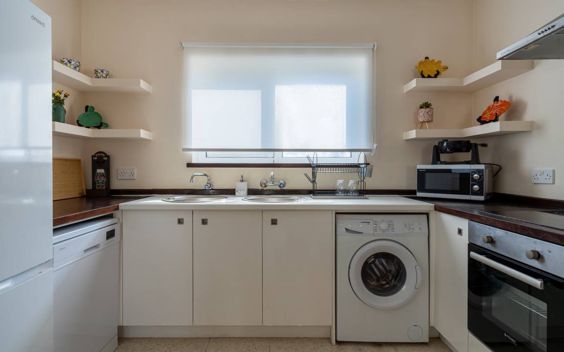 Photo of Kitchen in Pyla
