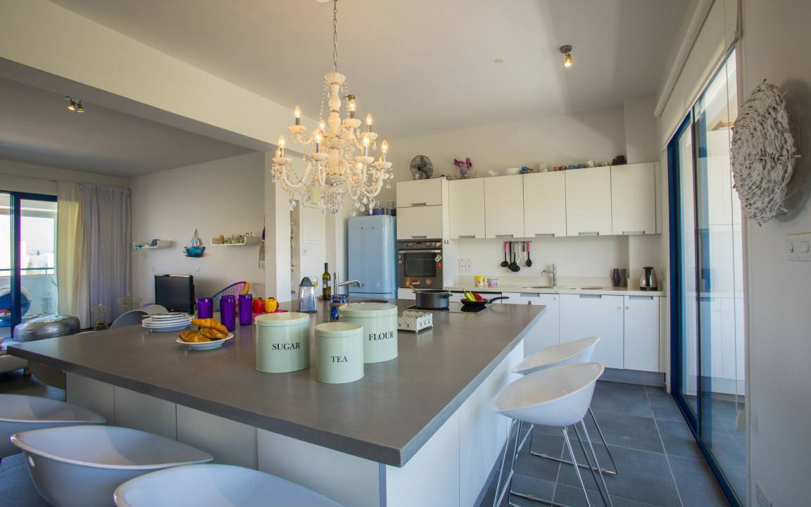 Photo of Kitchen in Cape Greko