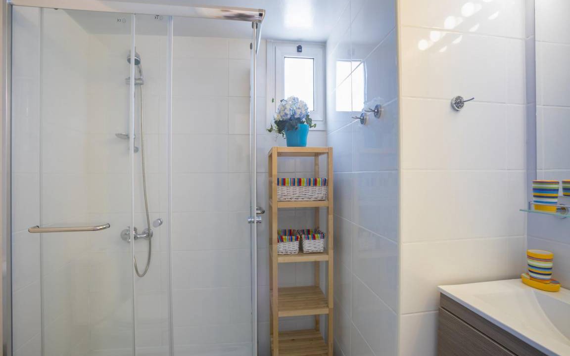 Photo of Bathroom in Protaras