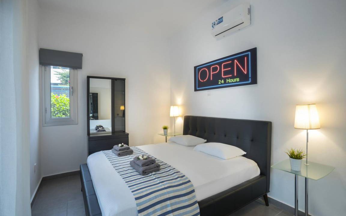 Photo of Bedroom in Protaras