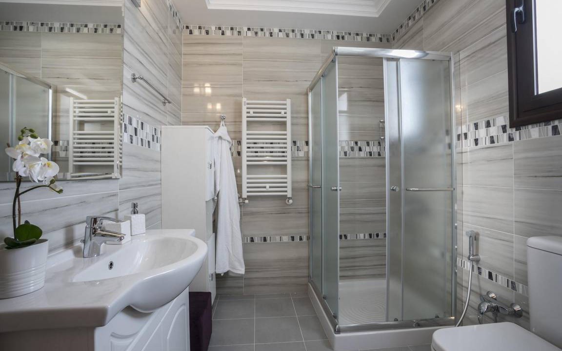 Photo of Bathroom in Argaka