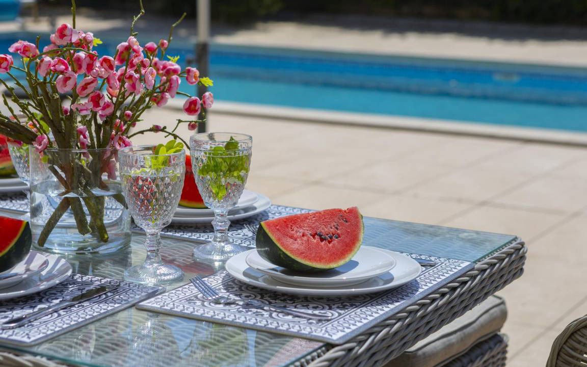 Photo of Patio Balcony in Pervolia