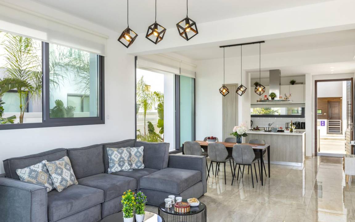 Photo of Livingroom in Pernera