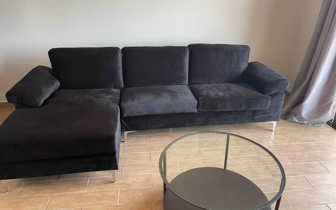 Photo of Livingroom in Pervolia