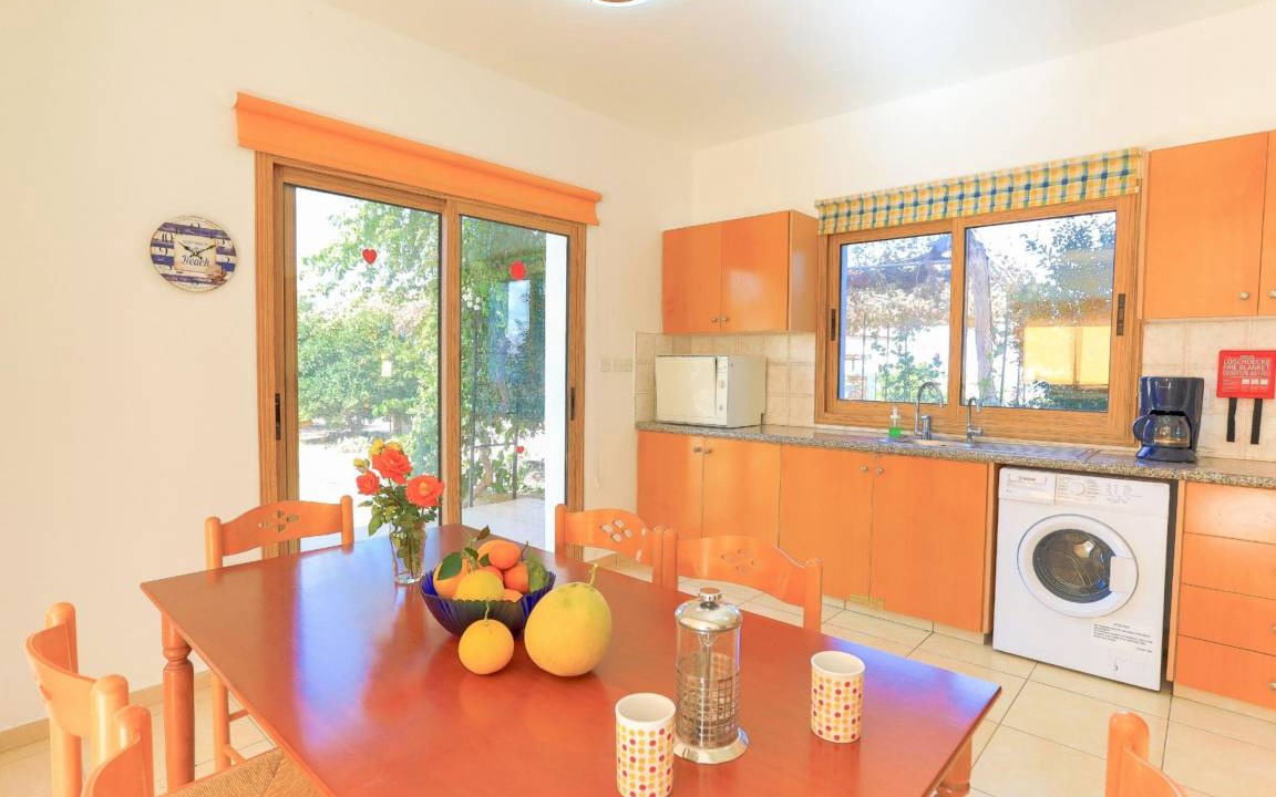 Photo of Livingroom in Latchi