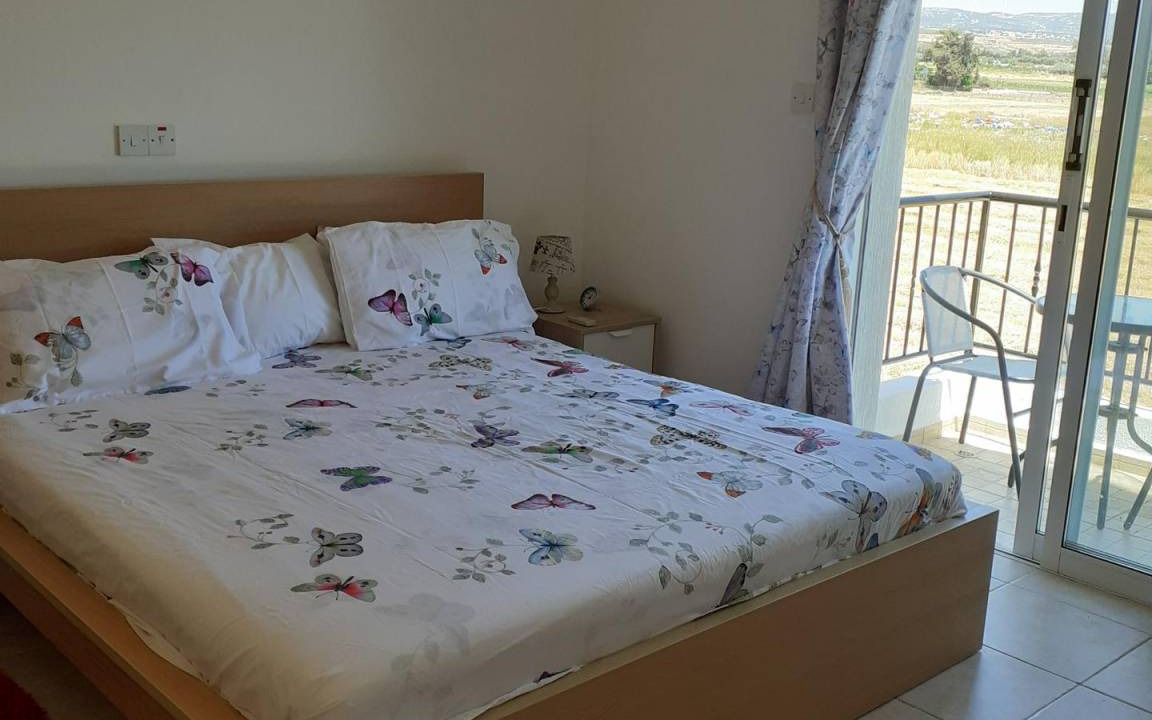 Photo of Bedroom in Mandria