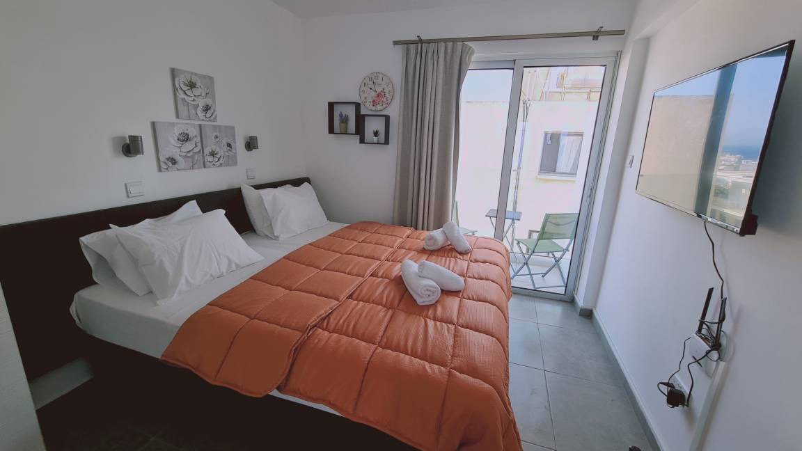 Photo of Bedroom in Ayia Napa