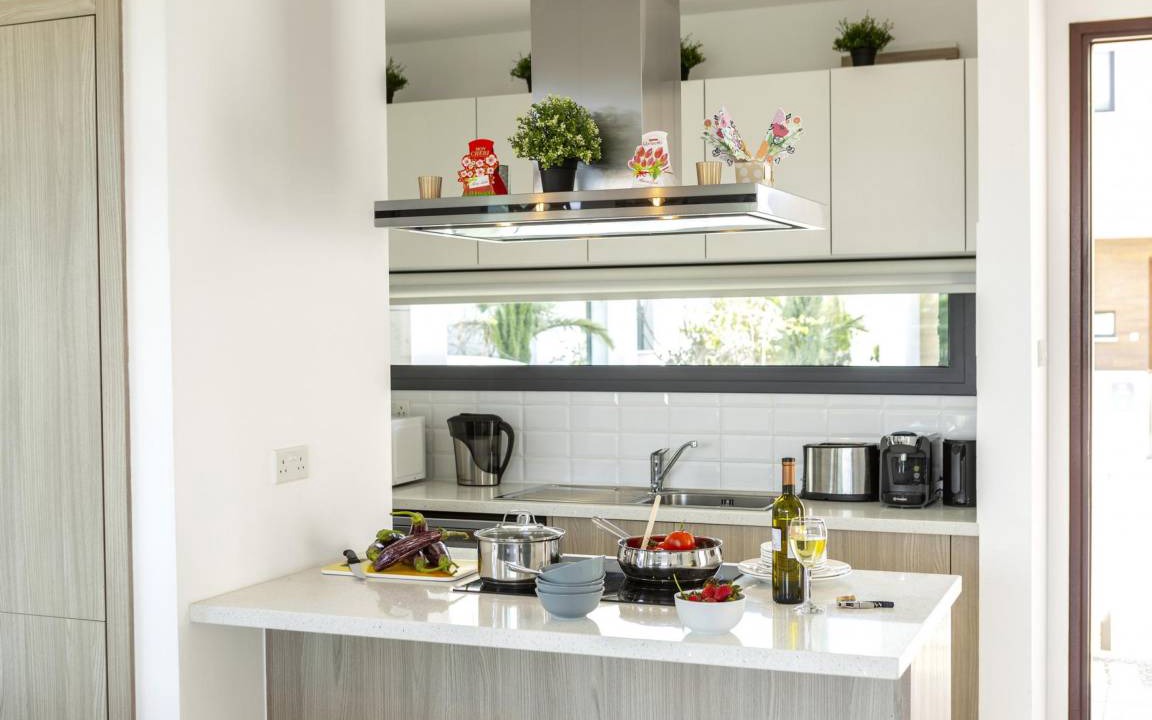 Photo of Kitchen in Pernera