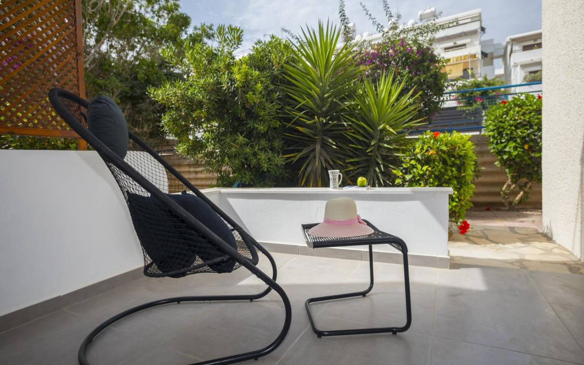 Photo of Patio Balcony in Protaras