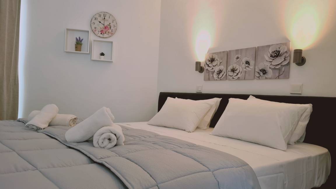Photo of Bedroom in Ayia Napa