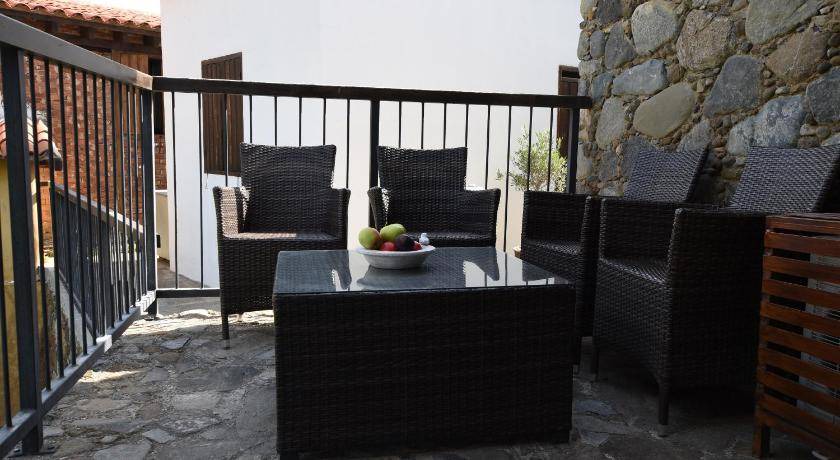 Photo of Patio Balcony in Kakopetria