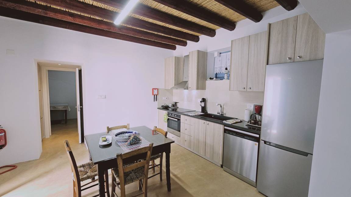 Photo of Kitchen in Droushia