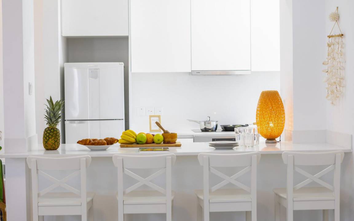 Photo of Kitchen in Larnaca