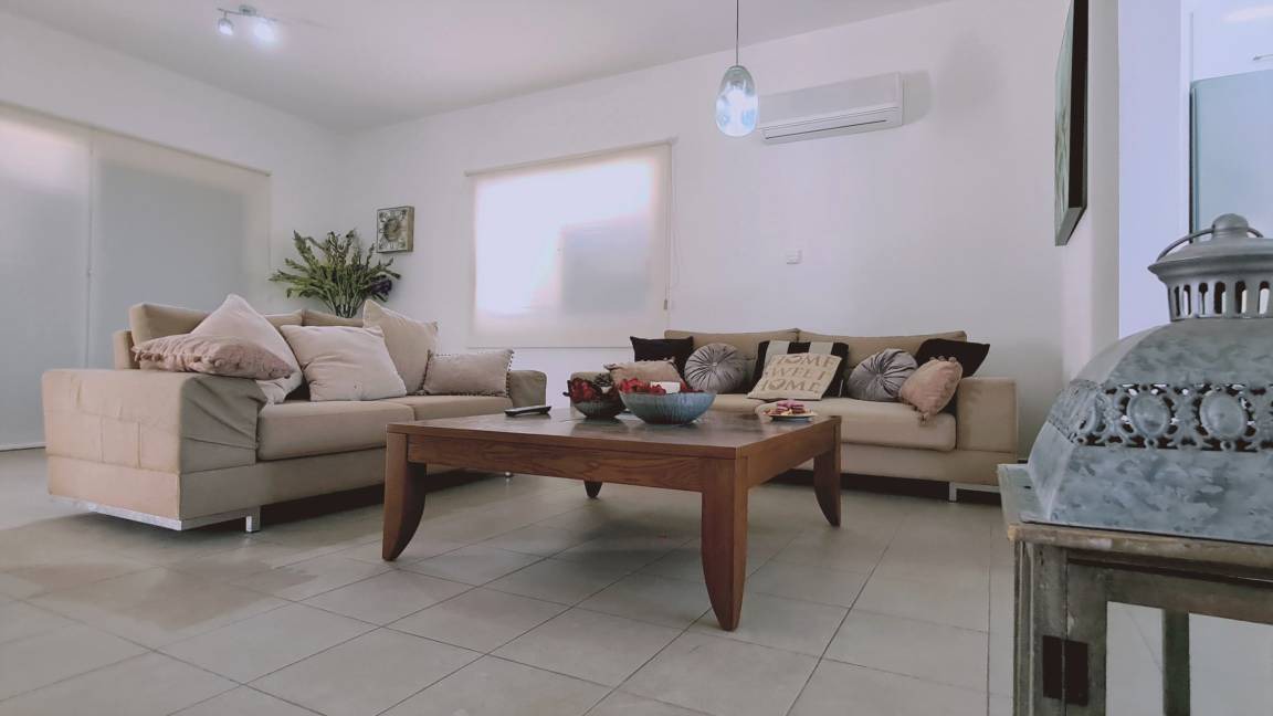 Photo of Livingroom in Agios Georgios Pegeias