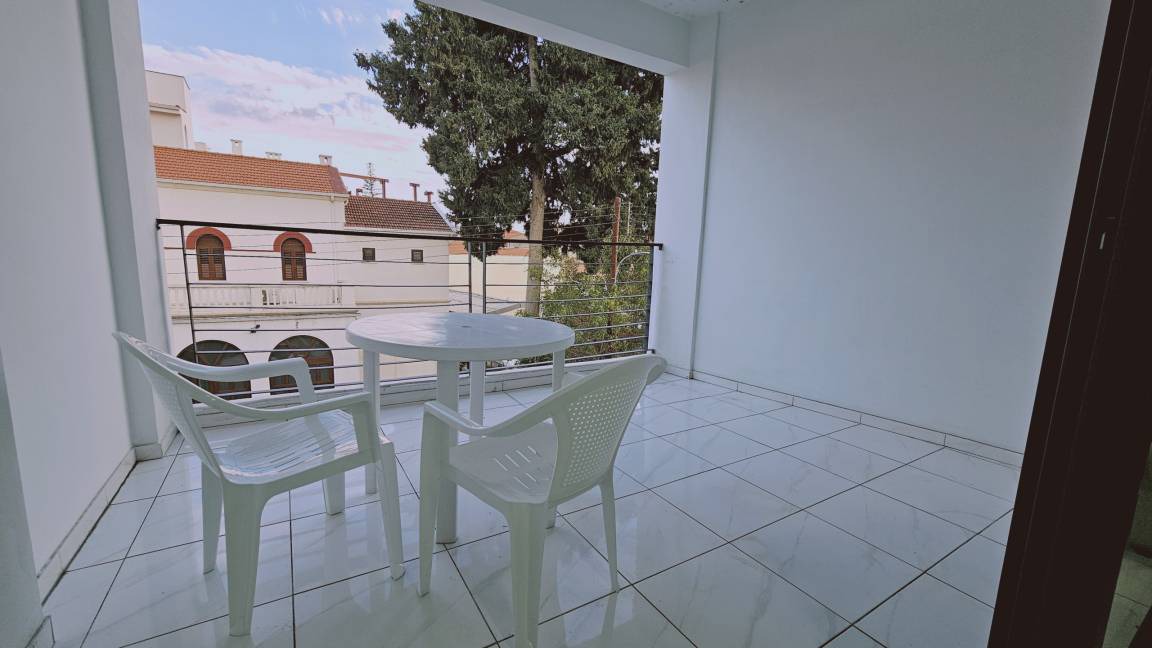 Photo of Patio Balcony in Old Town of Limassol