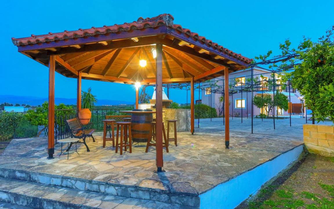 Photo of Outdoor in Latchi