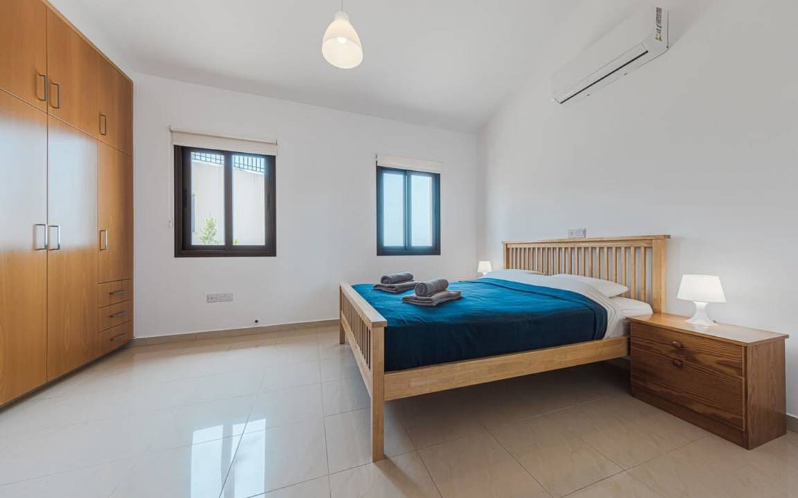 Photo of Bedroom in Kouklia