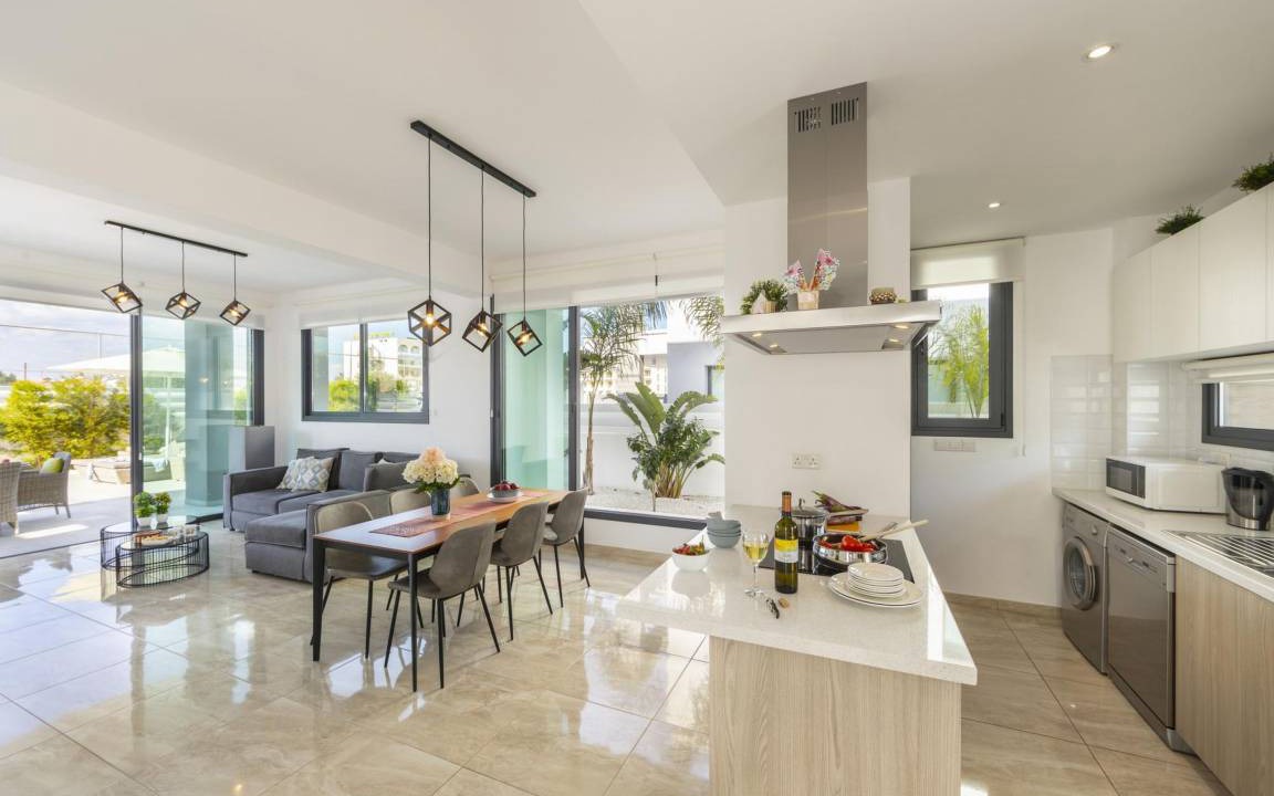 Photo of Livingroom in Pernera