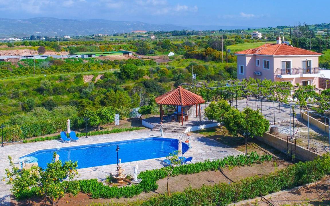 Photo of Outdoor in Latchi