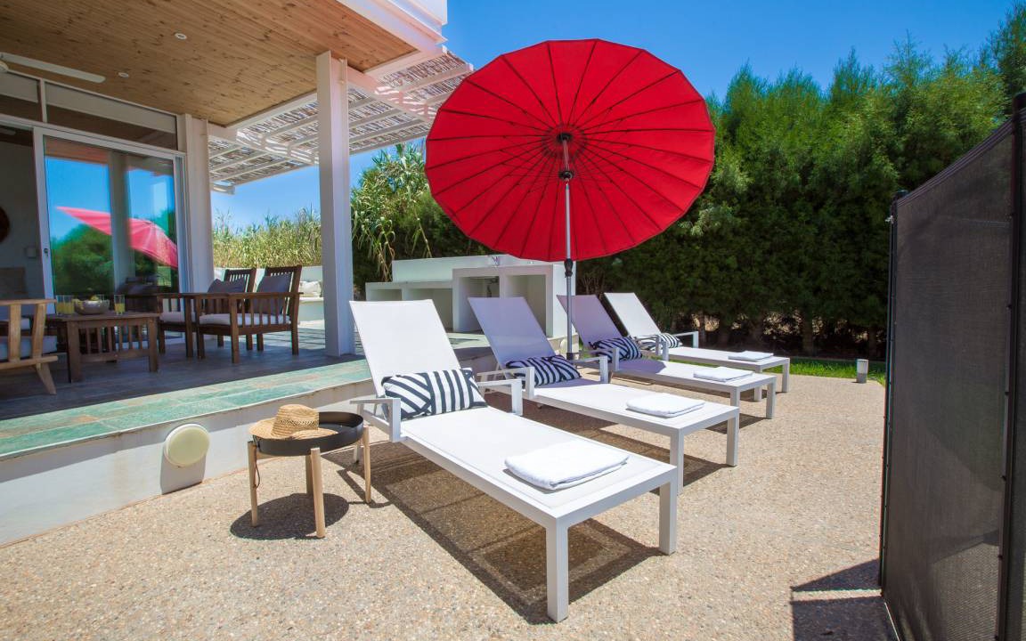 Photo of Patio Balcony in Ayia Napa
