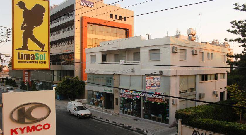 Photo of Others in Limassol